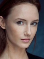 Katarzyna Pośpiech / Jaga