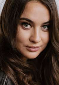 Agata Wiśniewska / Włóczkarka