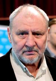 Andrzej Grabowski / Andrzej