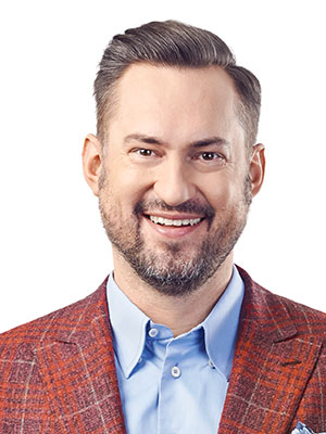 Marcin Prokop