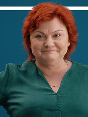 Dorota Kowalska