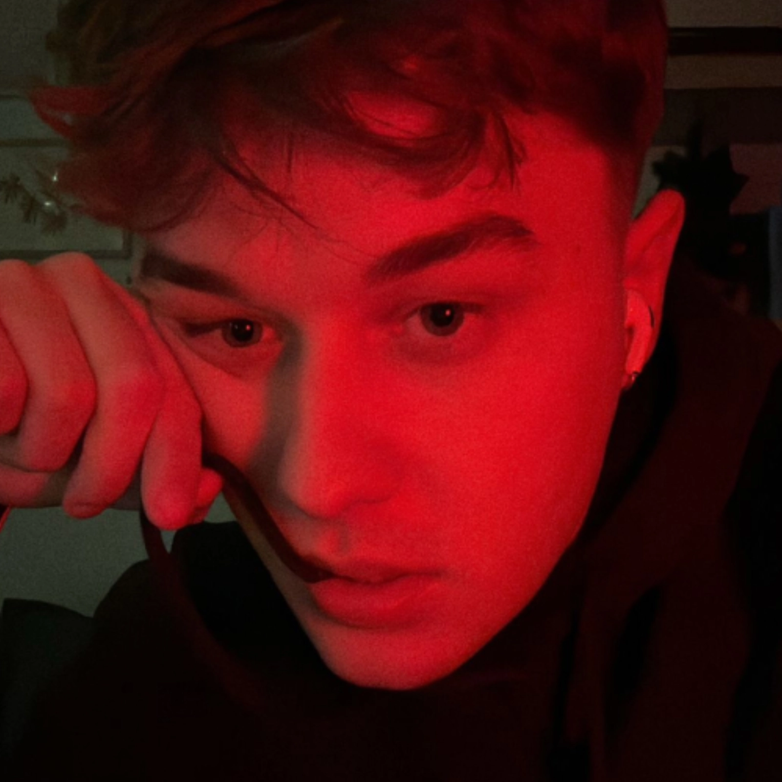 Person Adrian Bruździak