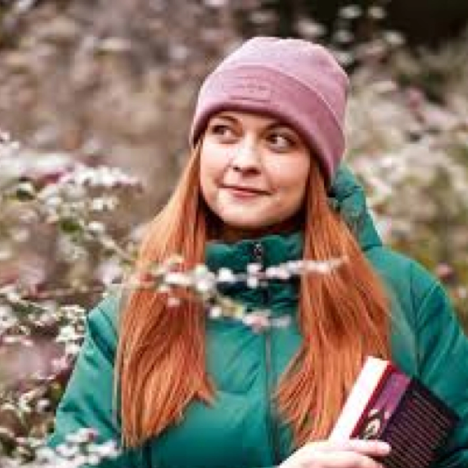 Person Natalia Miśkowiec