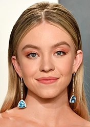 Sydney Sweeney