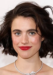 Margaret Qualley