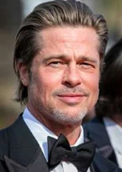 Brad Pitt