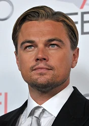 Leonardo Dicaprio
