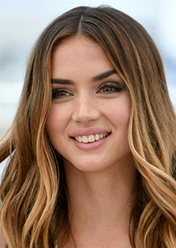 Ana de Armas
