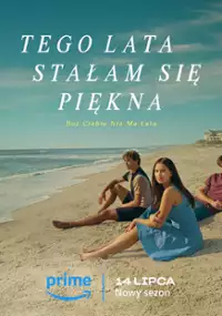 Tego lata stałam się piękna