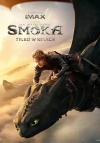 Jak wytresować smoka