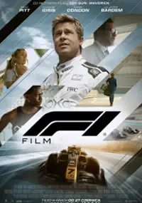 F1: Film