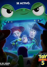 Toy Story 5