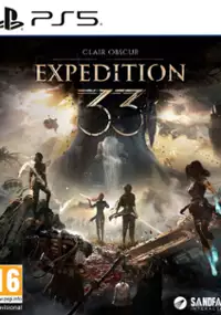 Clair Obscur: Expedition 33