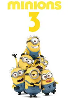 Minions 3