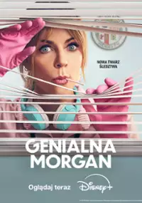 Genialna Morgan