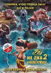 Ne Zha 2