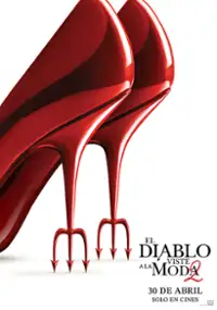 Diabeł ubiera się u Prady 2