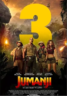 Jumanji 3