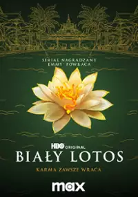 Biały lotos