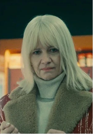 Małgorzata Kożuchowska