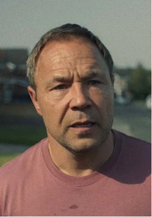 Stephen Graham