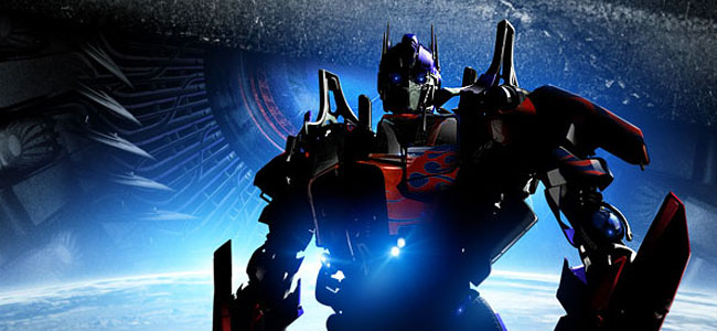 Transformers Quiz