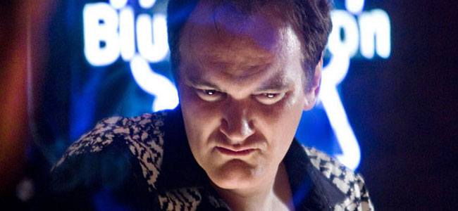 Tarantino Quiz