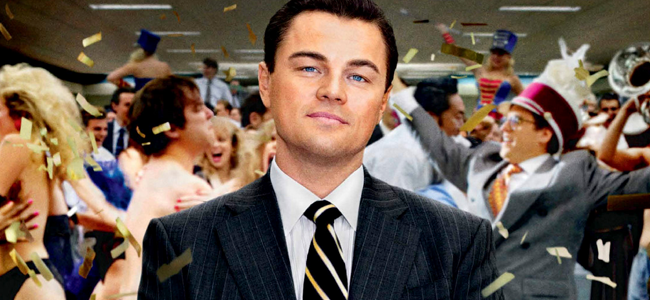 Leonardo DiCaprio - sprawdź swoją wiedzę