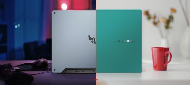Który laptop pasuje do Ciebie najlepiej?