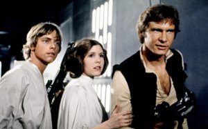 Jedi czy Sith? Quiz wiedzy o świecie Gwiezdnych Wojen