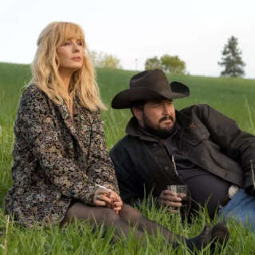 Sprawdź swoją wiedzę o kultowym serialu "Yellowstone" Quiz