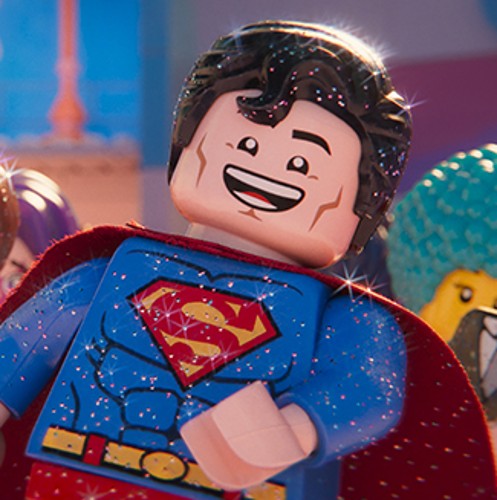 Wybierz najlepszy film ze świata LEGO
