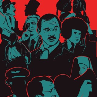 50 na 50: wybierz ulubionego zdobywcę Złotych Lwów