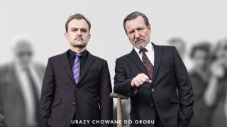 Któremu bohaterowi serialu MINUTA CISZY kibicujesz?