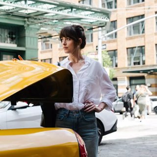 Wybieramy najciekawszą rolę kobiecą w filmach i serialach w 2025