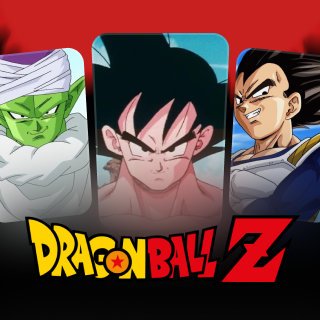 Wybierz ulubioną postać z Dragon Ball Z i sprawdź zestaw Dragon Ball w KFC