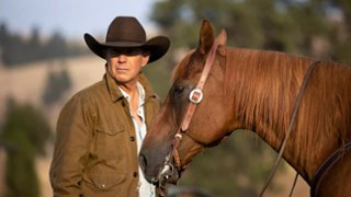 Wybieramy ulubionego bohatera Yellowstone