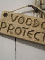 VooDooProtected