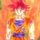 GokuRedSssjGod