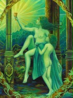 QueenOfCups