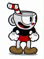 cuphead