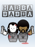 HabbaBabba