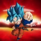 GotenssjBlue