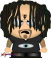 srebrnobrody