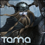 TamaDaeris