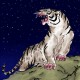 Tigerrzyca