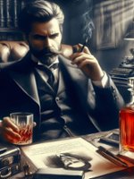 DrinkDetective
