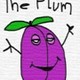 plum