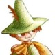 ogrysek