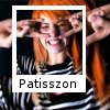 Patisszon